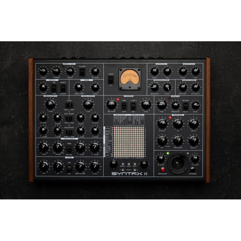 Erica Synths Syntrx II